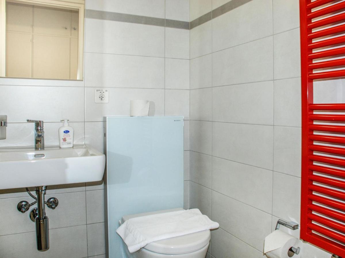 Apartment Residenza Lido-1 By Interhome لوكارنو المظهر الخارجي الصورة